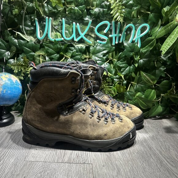 La Sportiva Makalu Mountaineering Hiking Climbing Boots Men’s 45.5 EU, 12 US main image 9